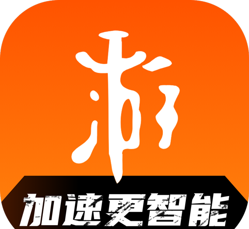 游侠网络加速器logo图