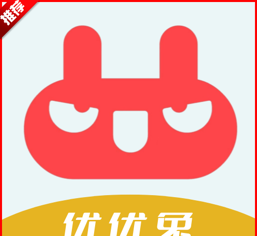 优优兔影视logo图