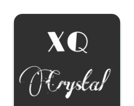 XQ_Crystallogo图