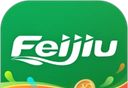 Feijiu网logo图