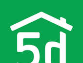 平面设计师5Dlogo图