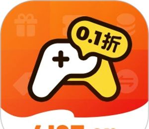 4197游戏盒logo图