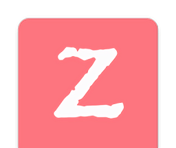 Z动漫logo图