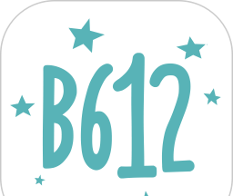 B612咔叽logo图