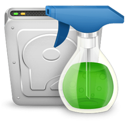 Wise Disk Cleaner(磁盘清理)软件logo图