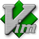 VIM(文本编辑器)软件logo图