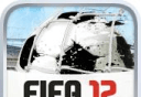 FIFA世界足球12logo图