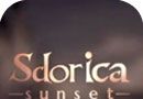 Sdorica日落logo图