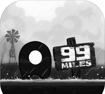 99MilesFreeRunnerlogo图