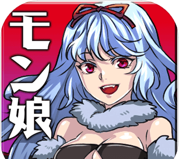 魔物娘物語logo图