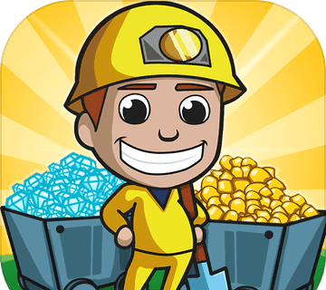 Idle Miner Tycoon