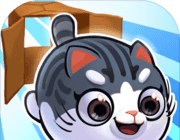 猫小盒2logo图