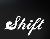 Shiftlogo图