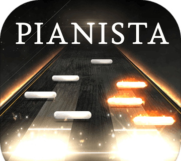 Pianistalogo图