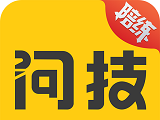 问技陪练logo图