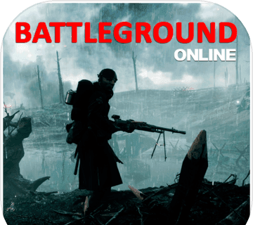 Battlegroundslogo图