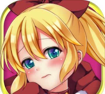 口袋少女：猎杀魔王之人logo图