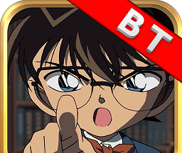 名侦探柯南图标