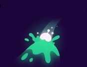 飞溅logo图