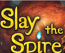 slay the spire