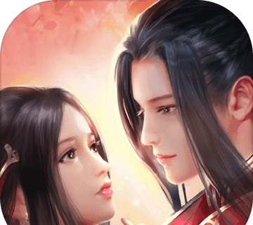 风起长安logo图