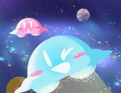 幽浮惑星 