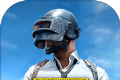 pubg地铁逃生国际服logo图