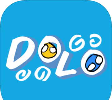 DOLO序logo图