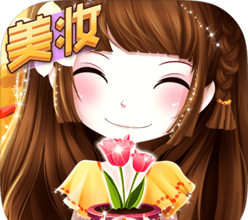 花花姑娘之魔法花园logo图