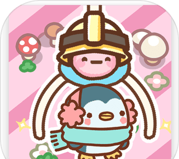 Clawbert：ToyTownlogo图