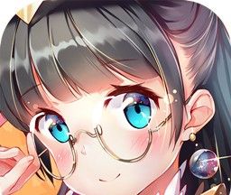 战魂少女logo图