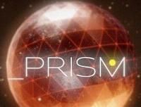 棱镜PRISMlogo图