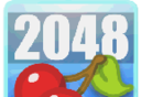 2048水果logo图