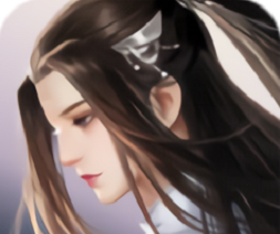 上古仙缘logo图