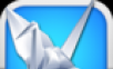 少儿折纸艺术logo图