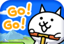 GO！GO！跳跳猫logo图