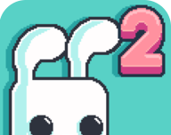 耶小兔子2logo图