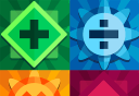 算数的魔法logo图