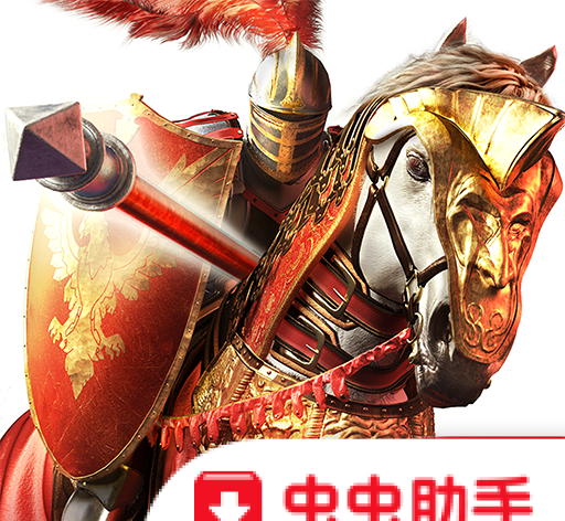 决斗骑士logo图