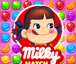 Milkylogo图