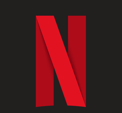 奈飞netflixlogo图