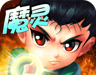 魔界统一战logo图
