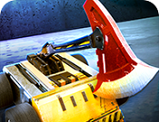 机器人大战图标