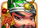 三国全明星logo图