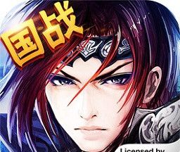 三国志大战Mlogo图