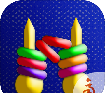 水压游戏机模拟器logo图