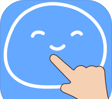 指尖动画logo图