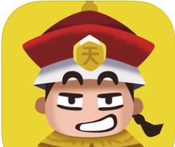 收钱吧皇上logo图