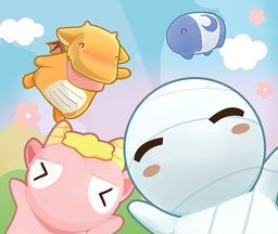 小木乃伊的饲养方法logo图