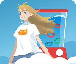 水流环:世界之旅logo图